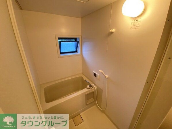 タウンホーム 楓葵の物件内観写真